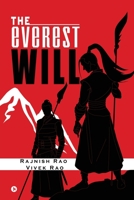 The Everest Will 1646507037 Book Cover