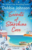 Secrets of Starshine Cove: An utterly feel-good holiday romance to escape with 1805082965 Book Cover