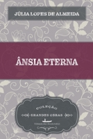 Ânsia Eterna 1148360425 Book Cover