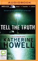 Tell the Truth 1486263682 Book Cover