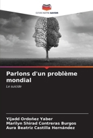 Parlons d'un problème mondial (French Edition) 6206950638 Book Cover