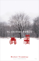 The Driving Force 0889225303 Book Cover