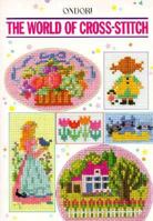 The World of Cross-Stitch 0870405586 Book Cover