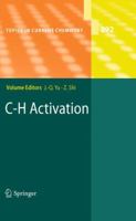 C-H Activation, Vol. 292 3642123554 Book Cover