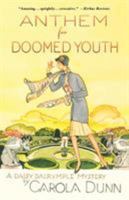 Anthem for Doomed Youth 1250002575 Book Cover