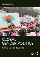 Global Gender Politics 0813350859 Book Cover