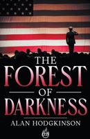The Forest of Darkness B0CW8C4KRW Book Cover