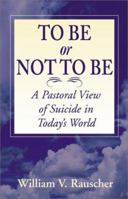 To Be Or Not To Be 0738825298 Book Cover