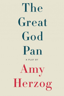 The Great God Pan 1559364440 Book Cover