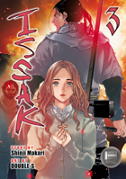 Issak Omnibus 3 (Vol. 5-6) B0DSHT6DTC Book Cover