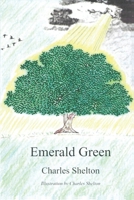Emerald Green 1733623523 Book Cover