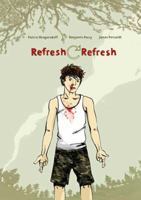 Refresh, Refresh 1596435224 Book Cover