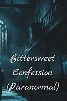 Bittersweet Confession (Paranormal) B0DS6GJR41 Book Cover