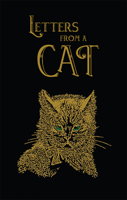 Letters from a Cat 1517090091 Book Cover