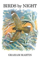 Birds by Night 0856610593 Book Cover