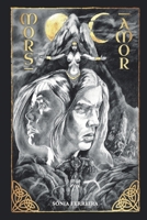 Mors-Amor (Égua-de-Vento) (Portuguese Edition) B08L22QLLT Book Cover