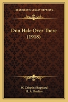 Don Hale Over There 9373400908 Book Cover