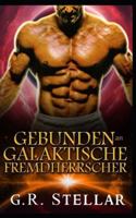 Gebunden an Galaktische Fremdherrscher: Galaktische Besessenheit Verbotene Liebe B0G1Y6B2XX Book Cover