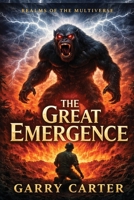 The Great Emergence: Realms of the Multiverse B0GXVBZZGR Book Cover