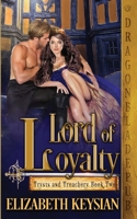 Lord of Loyalty 1953455026 Book Cover