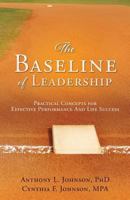 The Baseline of Leadership 1545628203 Book Cover