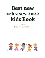 Best new releases 2022 kids Book B0BFNZ4RYP Book Cover