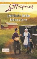 Jedidiah's Bride 0373878842 Book Cover