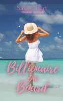 Billionaire on Board: A Wholesome Billionaire Romance B0BXNKDKVZ Book Cover