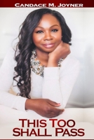 This Too Shall Pass 0578610809 Book Cover