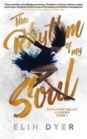 The Rhythm of My Soul 1912369346 Book Cover