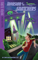 Invasion of the Spoon Snatchers 0593094999 Book Cover