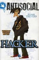 Hacker 607480446X Book Cover