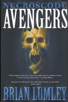 Necroscope: Avengers (Necroscope, Book 13) 0812570197 Book Cover