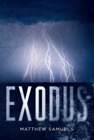 Exodus (The Navigator Series) B0F4CGJ2G8 Book Cover