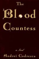 The Blood Countess 0440221919 Book Cover