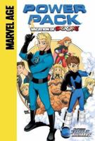 Power Pack #3 1599610353 Book Cover