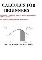 Calculus For Beginners 1726151018 Book Cover