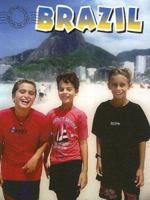 Brazil (Letters from Around the World) 1842342533 Book Cover