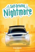 Self-Driving Nightmare 1638891273 Book Cover
