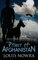 Prince of Afghanistan 1743314825 Book Cover