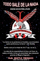 Todo Sale de la NADA 069298481X Book Cover