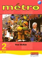 Metro: Rouge Level 2 (Metro) 043538340X Book Cover