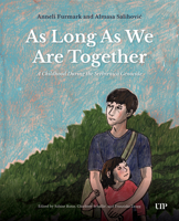 As Long as We Are Together: A Childhood during the Srebrenica Genocide 1049808797 Book Cover