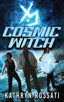 Cosmic Witch 4824189721 Book Cover