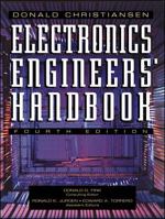 Electronics Engineers' Handbook 0070210772 Book Cover