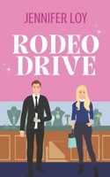 Rodeo Drive 1546632034 Book Cover