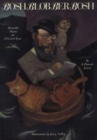 Boshblobberbosh: Runcible Poems for Edward Lear (Creative Editions) 0152019499 Book Cover