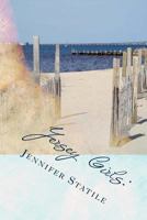 Jersey Girls: : A Story That's "Shore" to Please... 1484961722 Book Cover