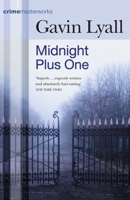 Midnight Plus One 0330105302 Book Cover