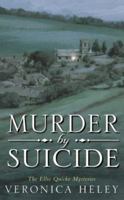 Murder by Suicide 0007122942 Book Cover